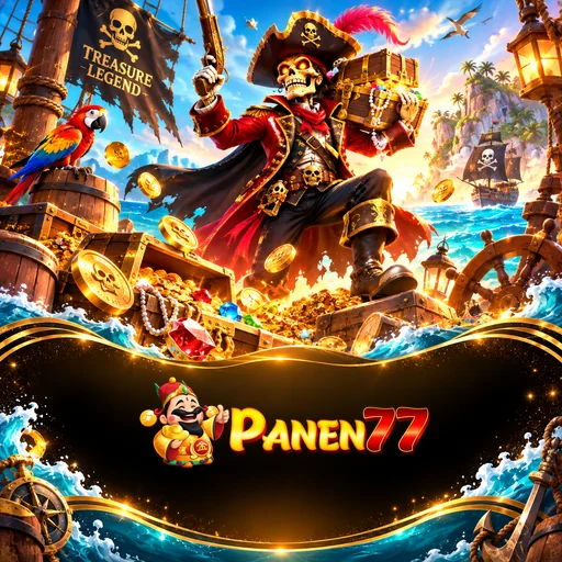 panen77 Indonesia - Peningkatan performa dan UI/UX terbaru