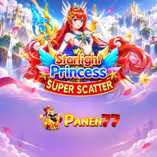panen77