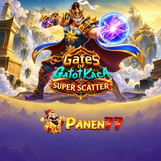 panen77