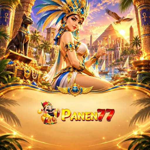 panen77