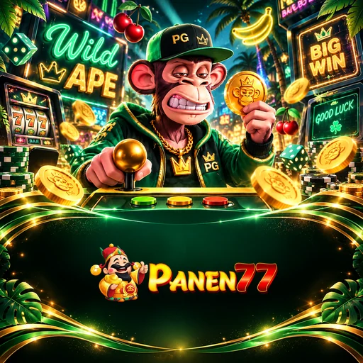 panen77 APK Indonesia - Panduan Lengkap dan Tutorial