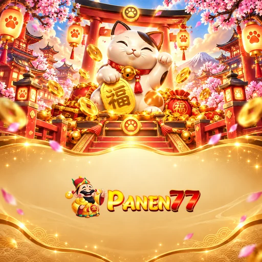 panen77